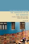 Book cover for The Hangover after the Handover