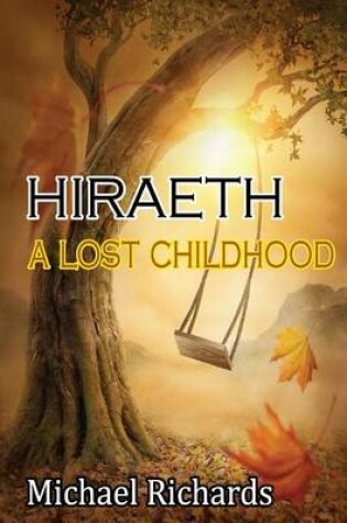 Cover of Hiraeth: A Lost Childhood