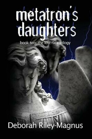 Cover of Metatron's Daughters