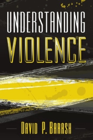 Cover of Understanding Violence