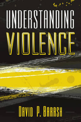 Book cover for Understanding Violence