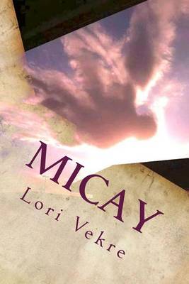 Book cover for Micay