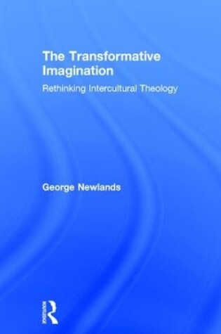 Cover of The Transformative Imagination
