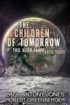 Book cover for The Children of Tomorrow