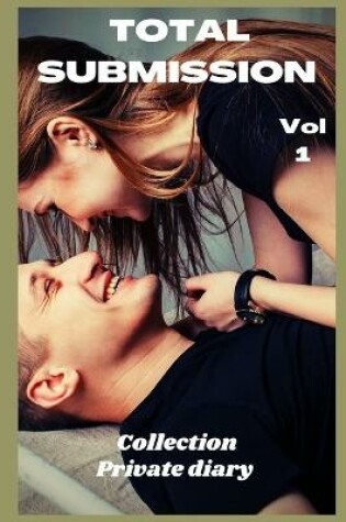 Cover of Total Submission ( Volume 1)