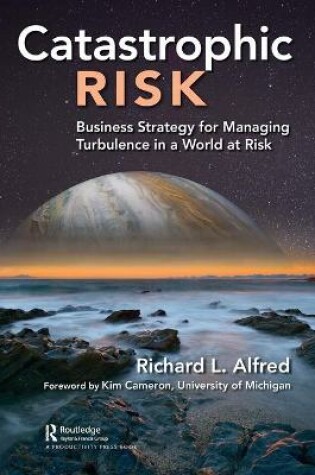 Cover of Catastrophic Risk