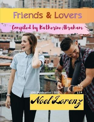 Cover of Friends & Lovers