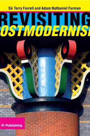 Cover of Revisiting Postmodernism