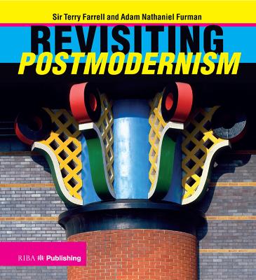 Book cover for Revisiting Postmodernism