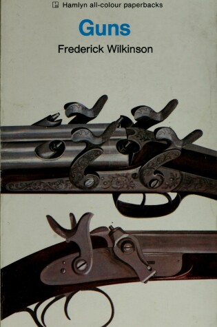 Cover of Guns