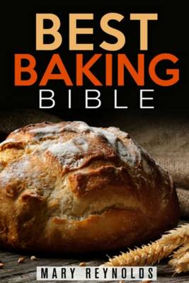 Book cover for Best Baking Bible