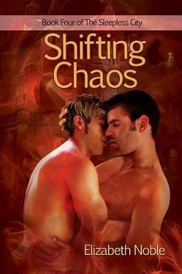 Book cover for Shifting Chaos