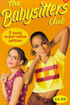 Book cover for Babysitters Club Collection 12