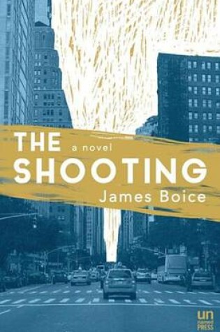 Cover of The Shooting