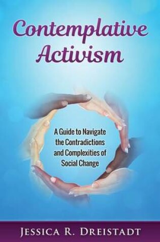 Cover of Contemplative Activism