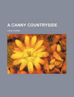 Book cover for A Canny Countryside