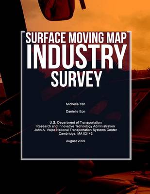Book cover for Surface Moving Map Industry Survey