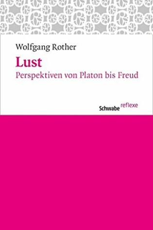 Cover of Lust