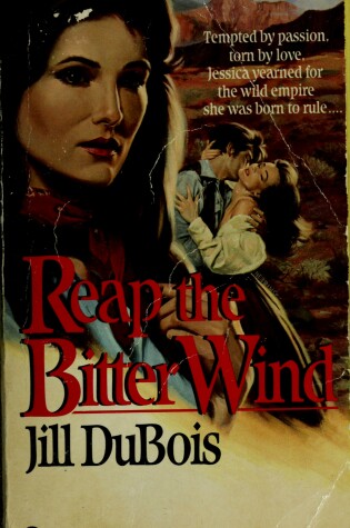 Cover of Reap the Bitter Wind