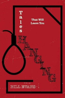 Book cover for Tales That Will Leave You Hanging