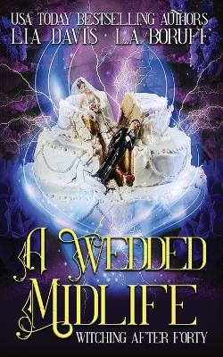 Book cover for A Wedded Midlife