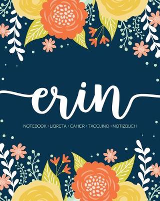 Cover of Erin