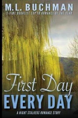 Cover of First Day, Every Day