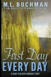 Book cover for First Day, Every Day