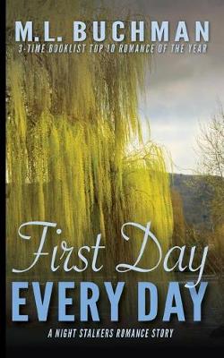 Book cover for First Day, Every Day