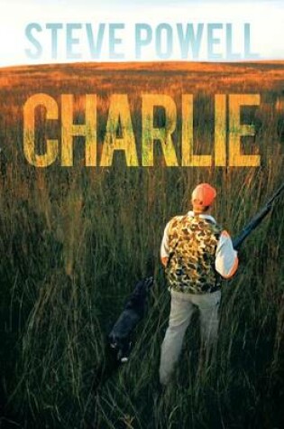 Cover of Charlie