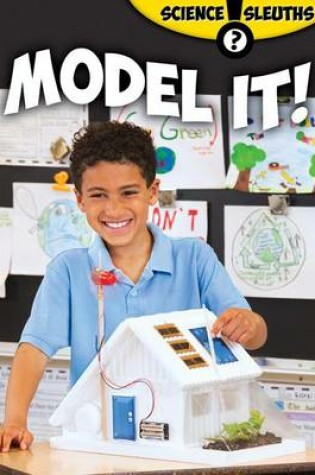 Cover of Model It!