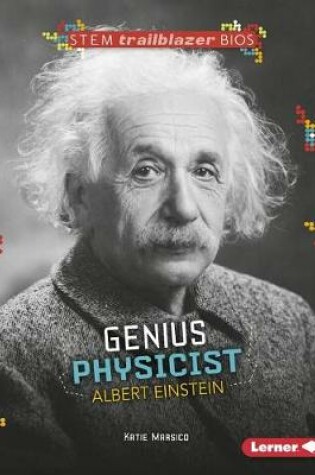 Cover of Albert Einstein