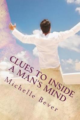 Book cover for Clues to Inside a Man's Mind