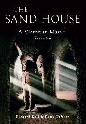 Book cover for The Sand House