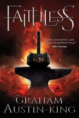 Book cover for Faithless