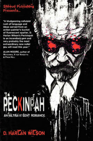 Cover of Peckinpah