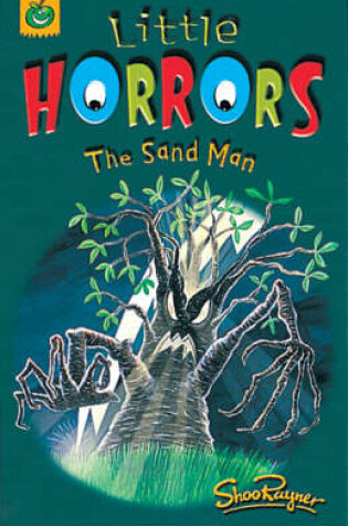 Cover of The Sand Man
