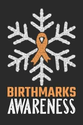 Cover of Birthmarks Awareness