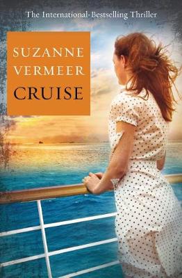 Book cover for Cruise