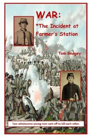 Cover of War