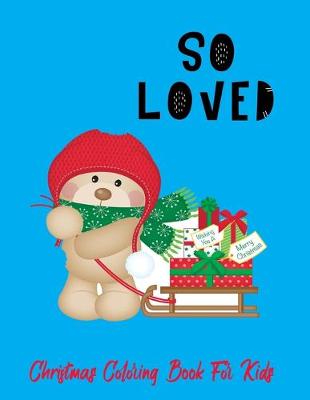 Cover of So Loved