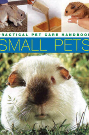 Cover of Small Pets