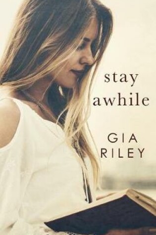 Cover of Stay Awhile