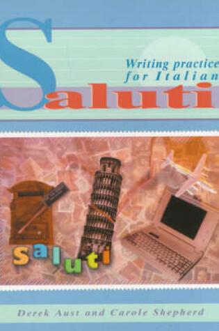 Cover of Saluti
