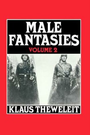 Cover of Male Fantasies, Volume 2