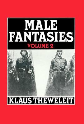 Book cover for Male Fantasies, Volume 2