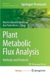 Book cover for Plant Metabolic Flux Analysis