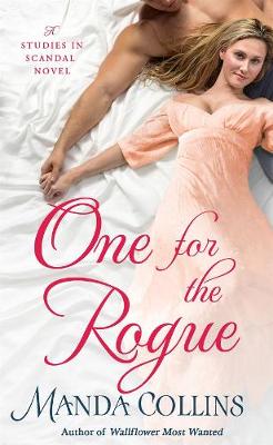 Book cover for One for the Rogue