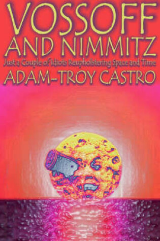 Cover of Vossoff and Nimmitz