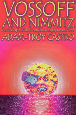 Book cover for Vossoff and Nimmitz